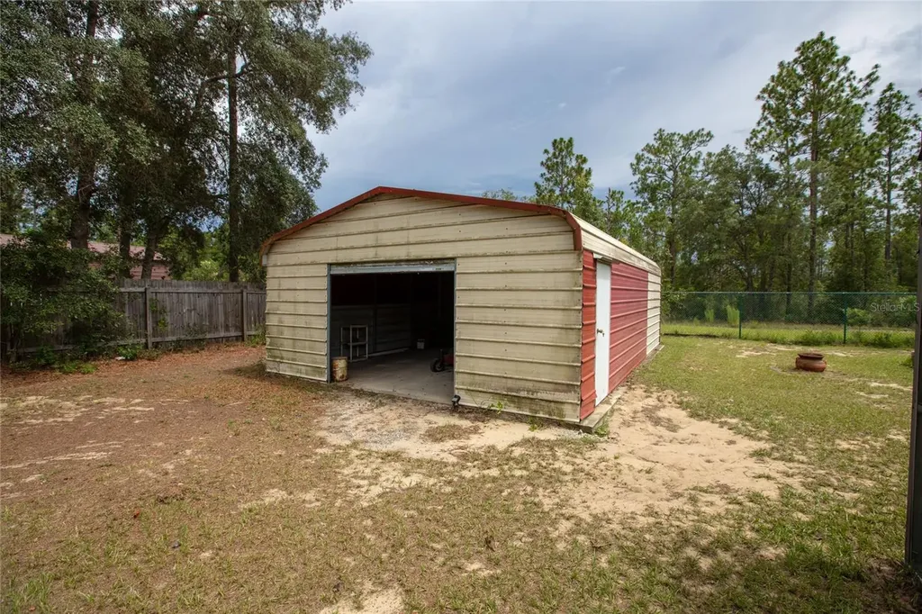 692 SE 41st Street Keystone Heights FL 32656