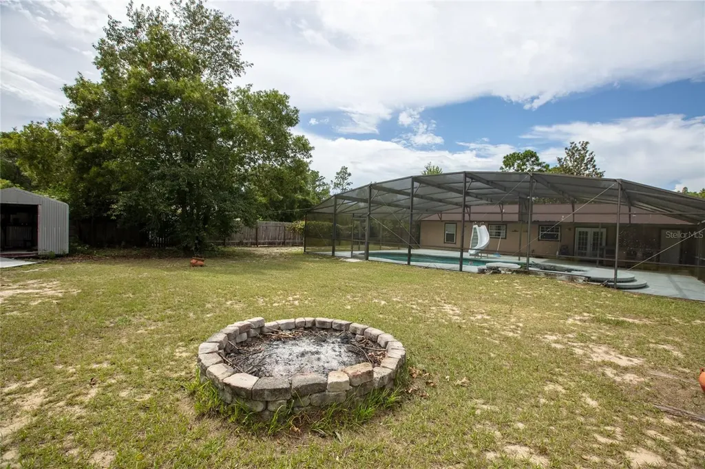 692 SE 41st Street Keystone Heights FL 32656