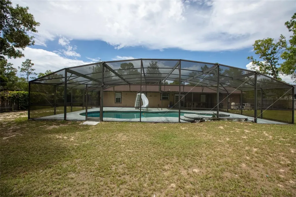 692 SE 41st Street Keystone Heights FL 32656