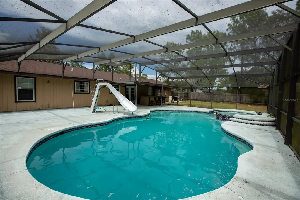 692 SE 41st Street Keystone Heights FL 32656