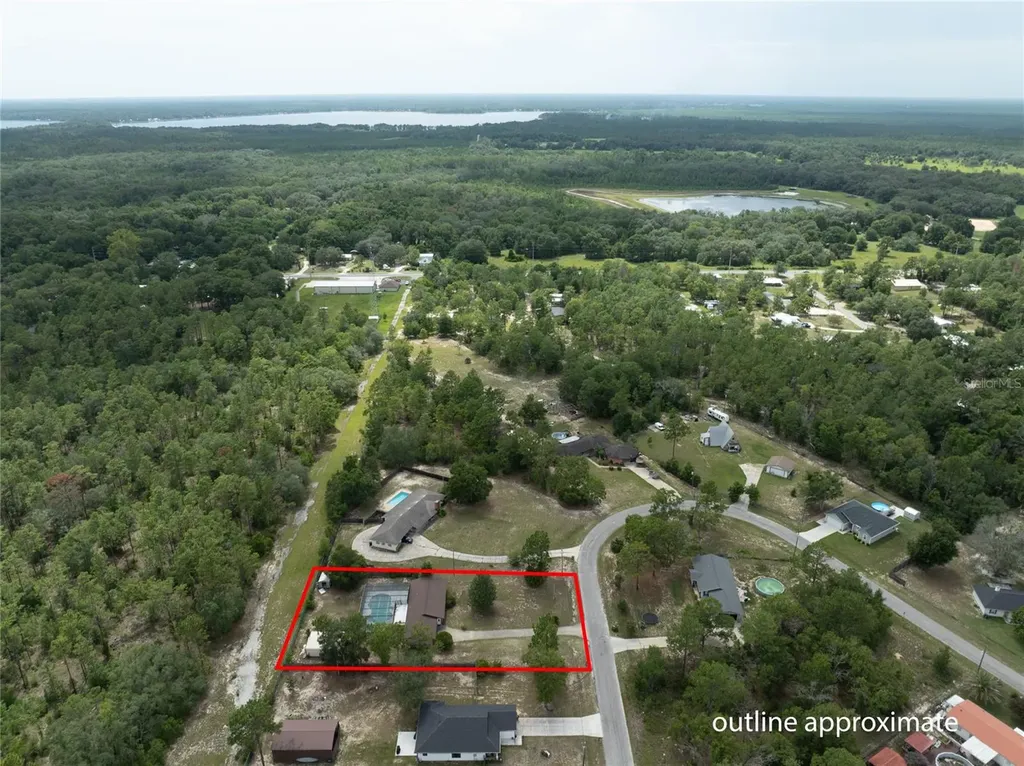 692 SE 41st Street Keystone Heights FL 32656