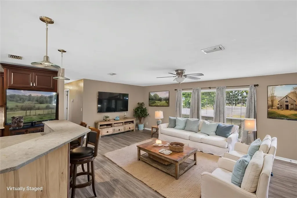692 SE 41st Street Keystone Heights FL 32656