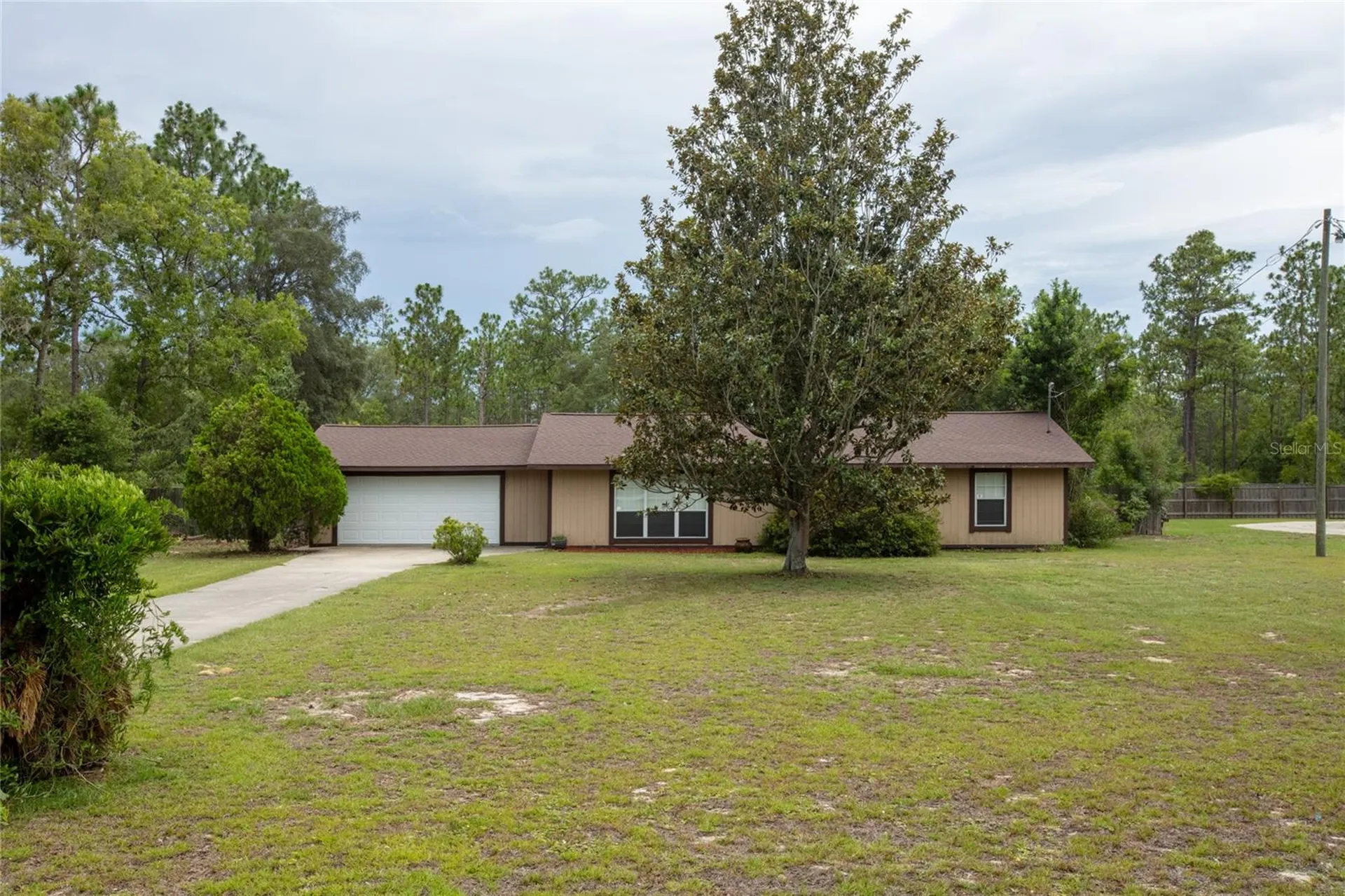 692 SE 41st Street Keystone Heights FL 32656