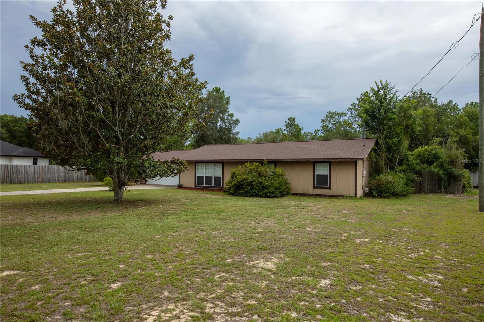 692 SE 41st Street Keystone Heights FL 32656