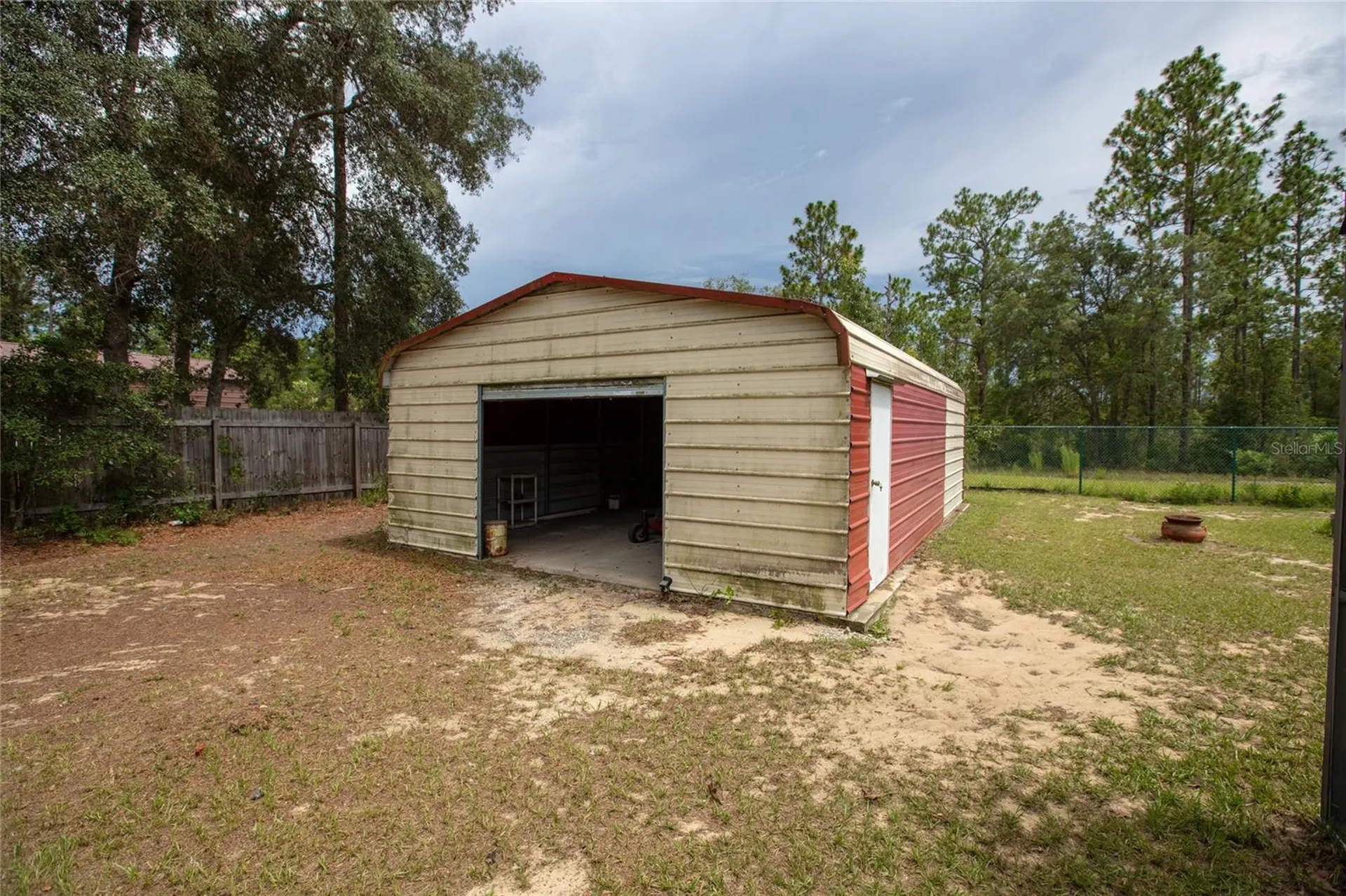692 SE 41st Street Keystone Heights FL 32656