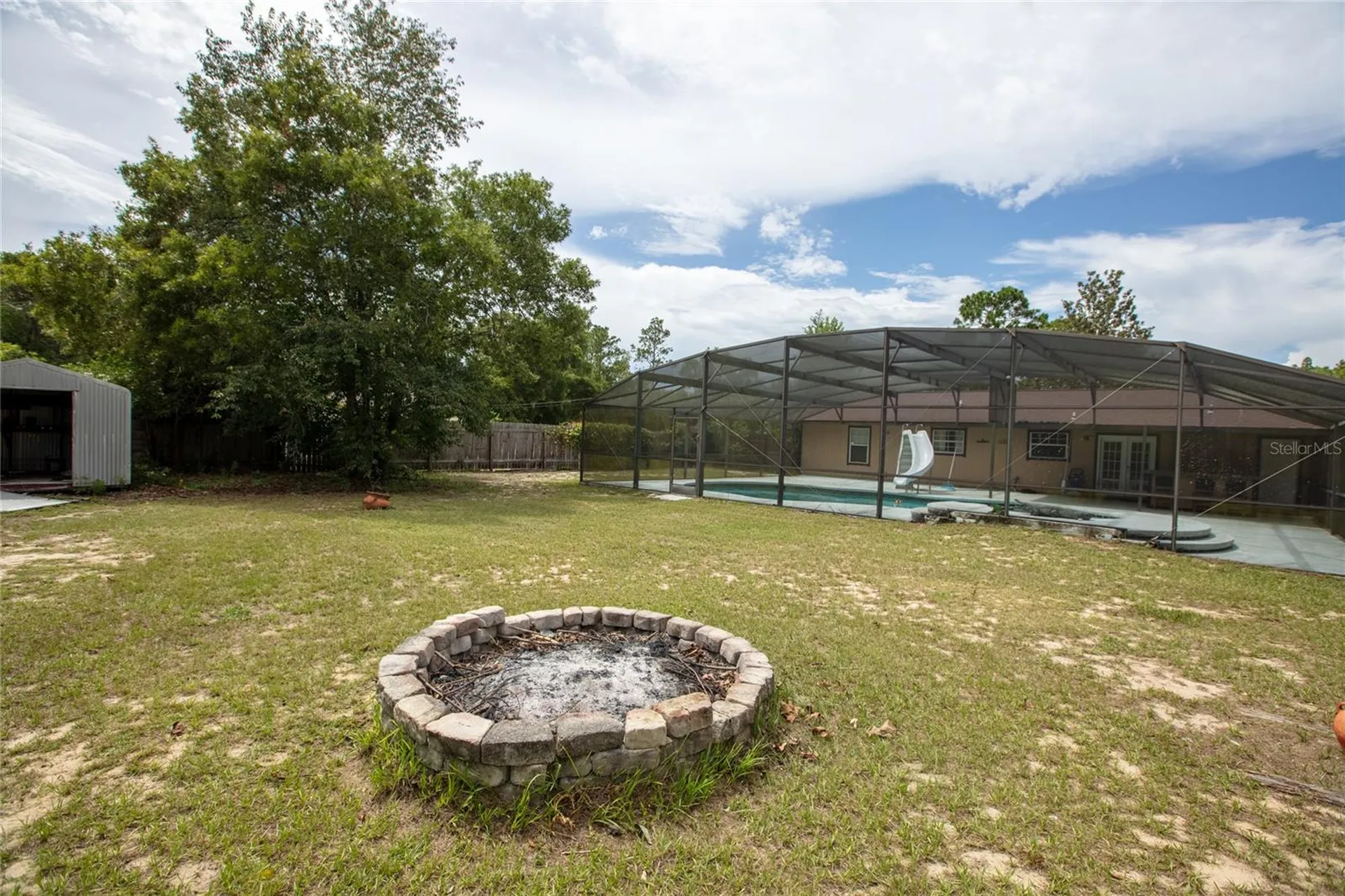 692 SE 41st Street Keystone Heights FL 32656
