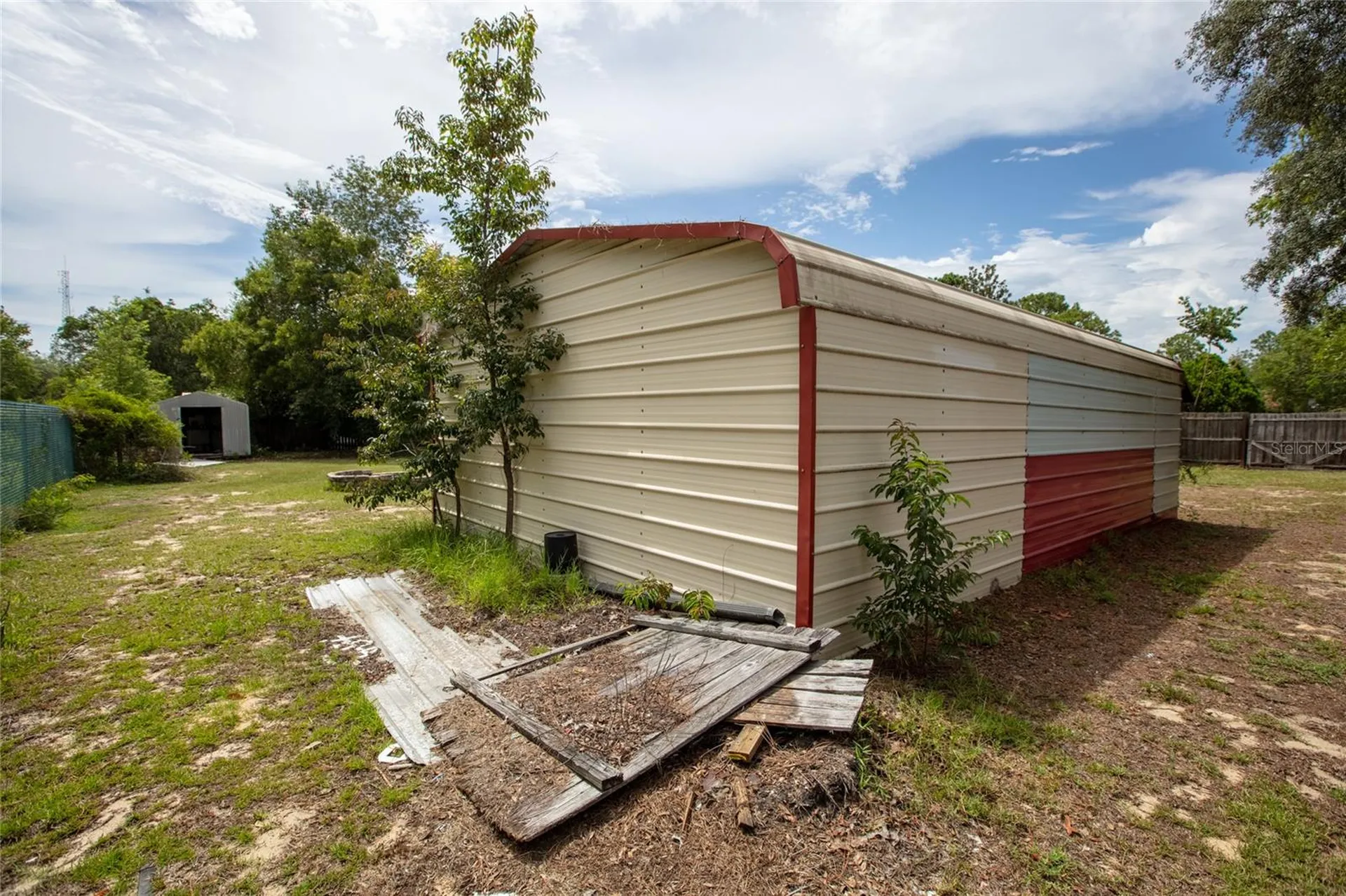 692 SE 41st Street Keystone Heights FL 32656