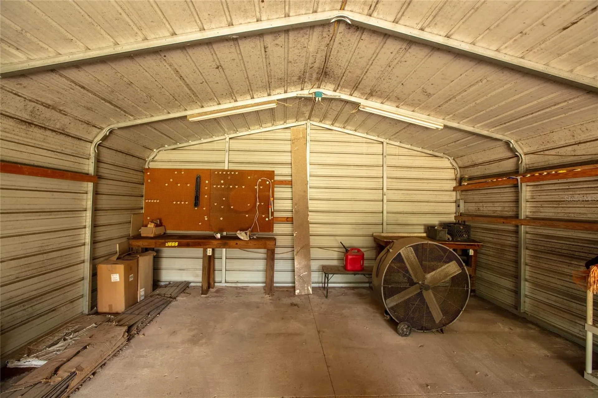 692 SE 41st Street Keystone Heights FL 32656