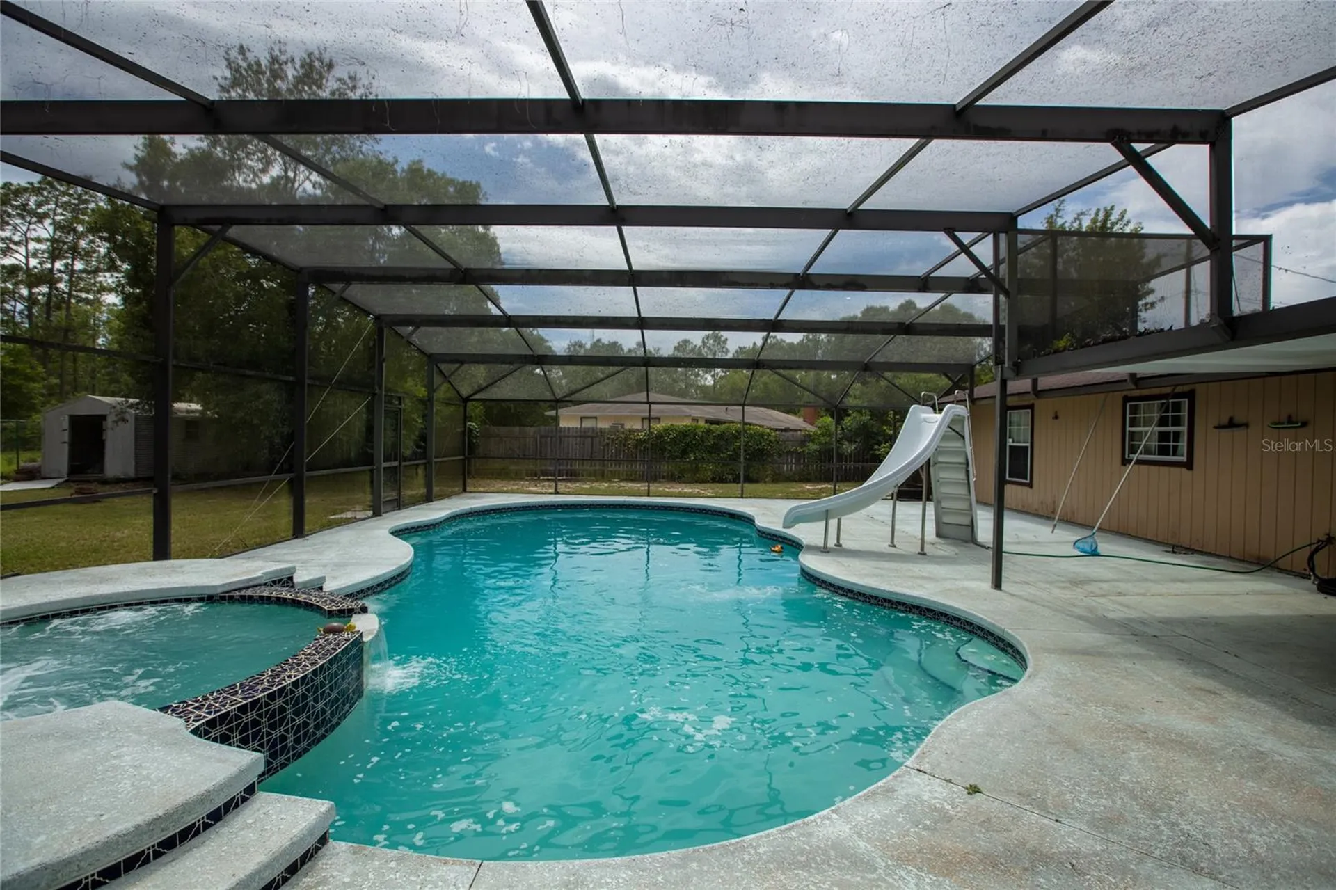 692 SE 41st Street Keystone Heights FL 32656