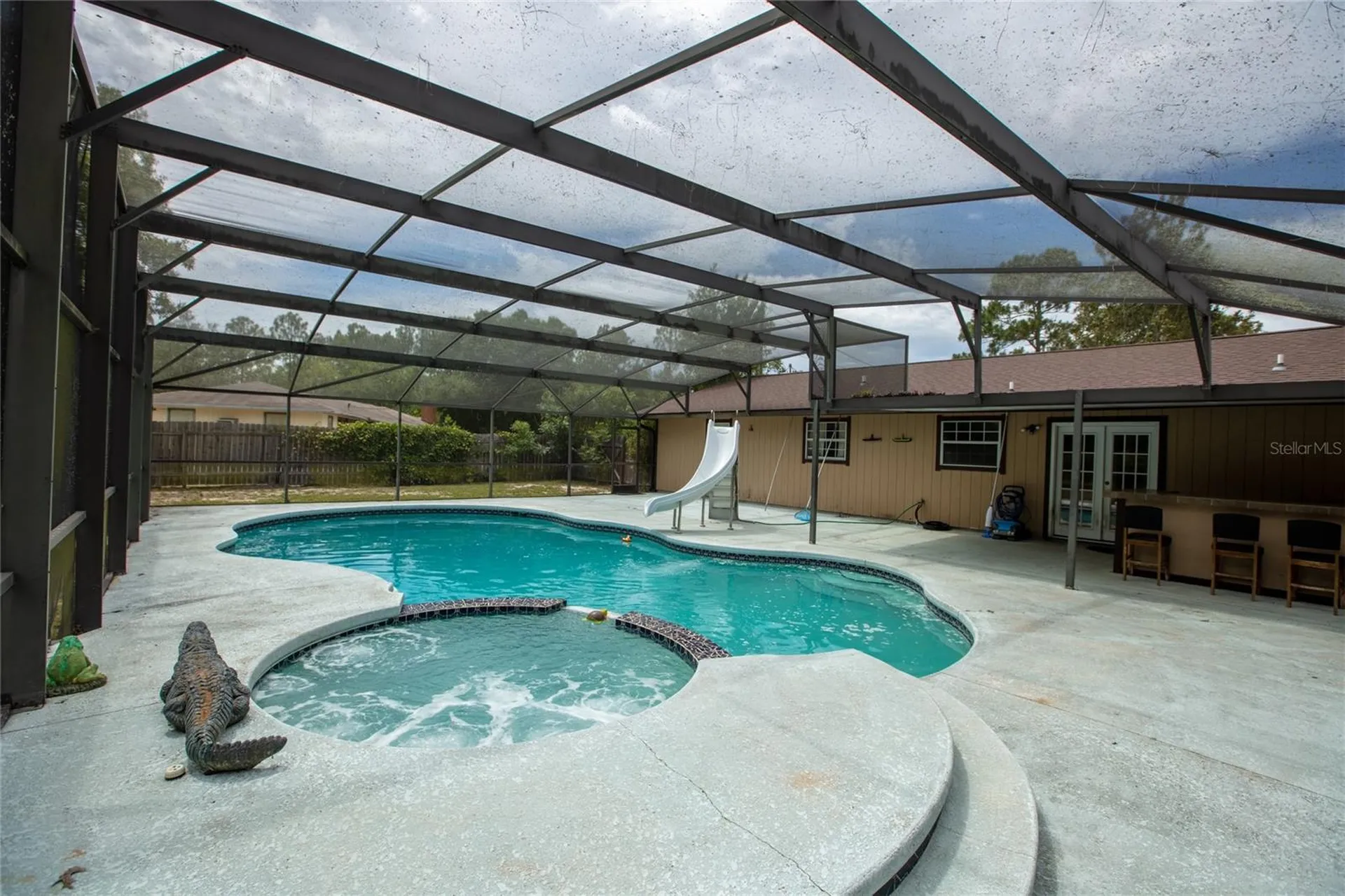 692 SE 41st Street Keystone Heights FL 32656