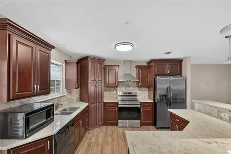 692 SE 41st Street Keystone Heights FL 32656