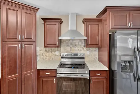 692 SE 41st Street Keystone Heights FL 32656