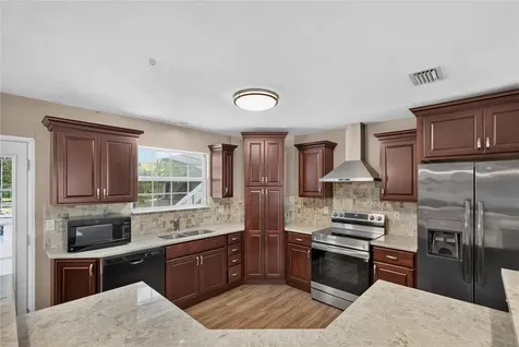 692 SE 41st Street Keystone Heights FL 32656