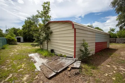 692 SE 41st Street Keystone Heights FL 32656