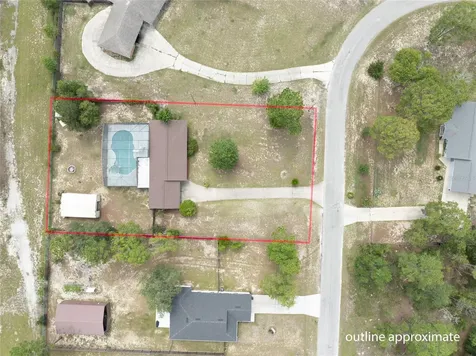 692 SE 41st Street Keystone Heights FL 32656