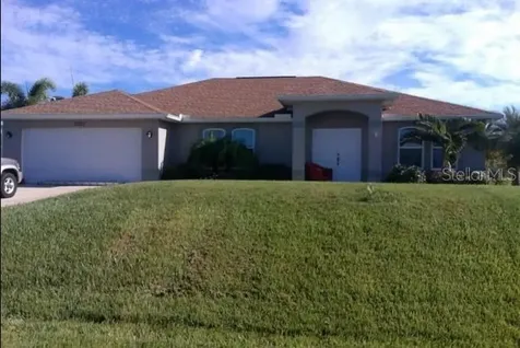 2707 NW 6th Street Cape Coral FL 33993