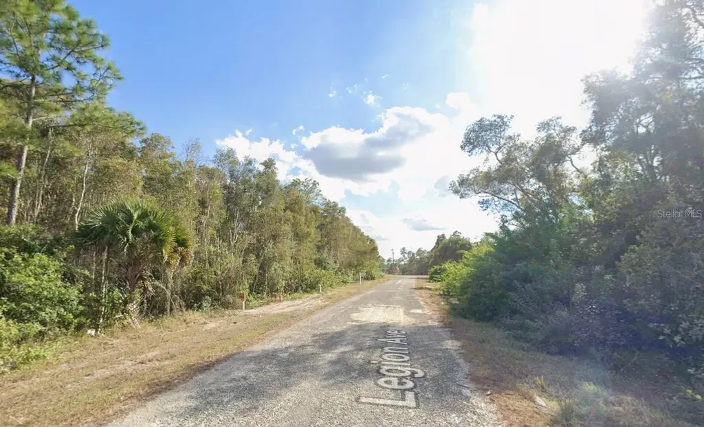 1013 Legion Avenue Lehigh Acres FL 33974