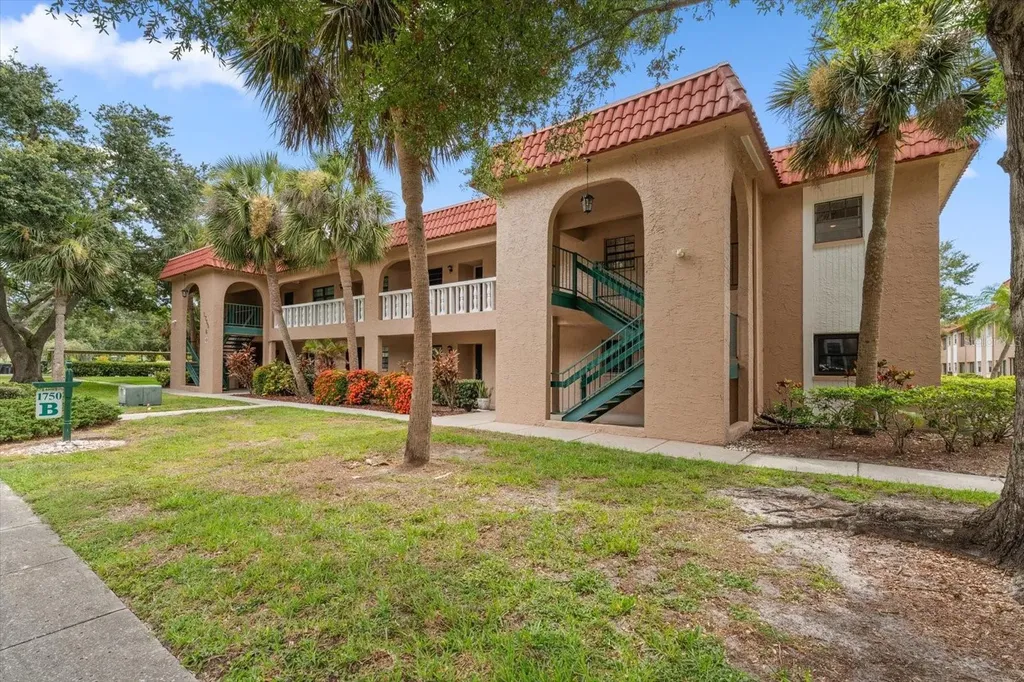 1750 Belleair Forest Drive Belleair FL 33756
