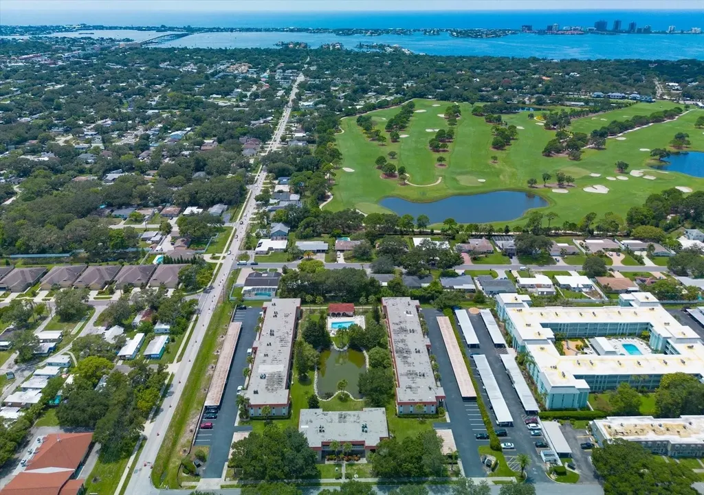 1750 Belleair Forest Drive Belleair FL 33756