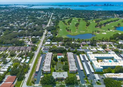 1750 Belleair Forest Drive Belleair FL 33756