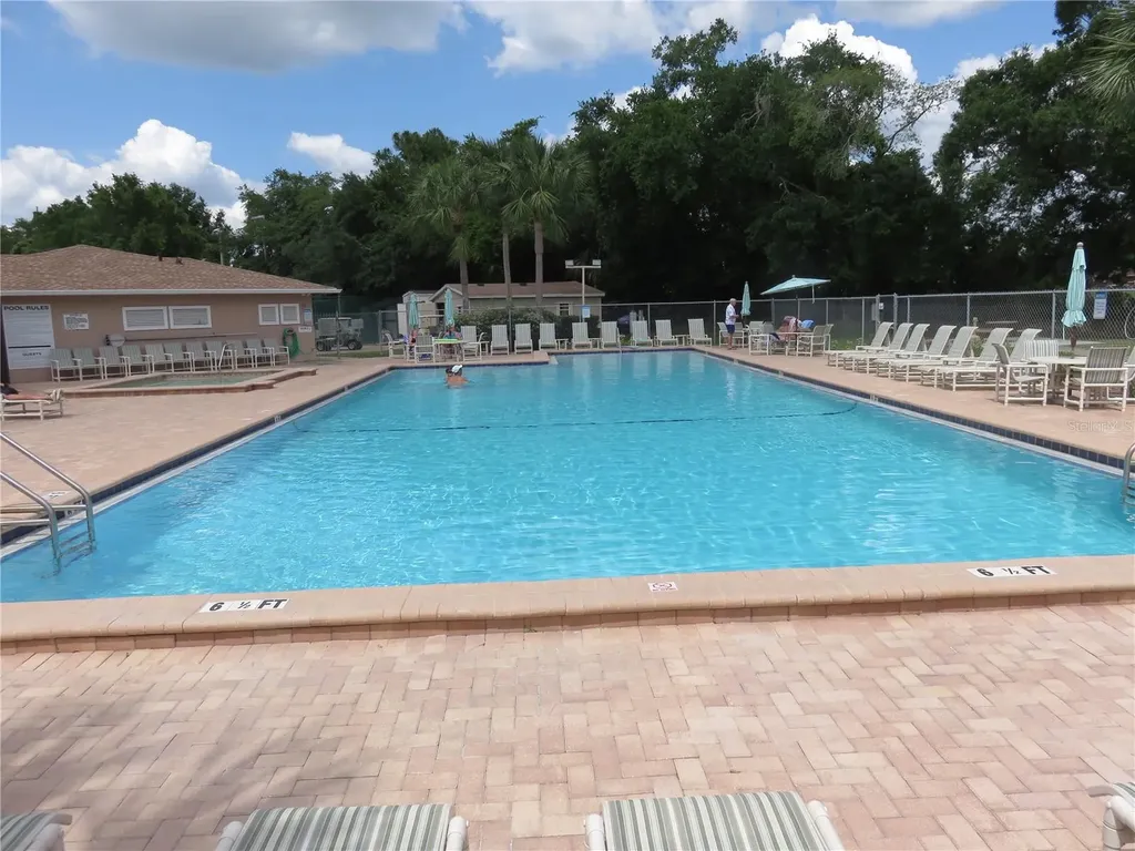 6440 Spring Flower Drive New Port Richey FL 34653