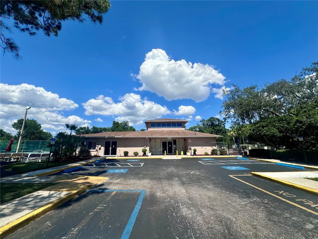 6440 Spring Flower Drive New Port Richey FL 34653