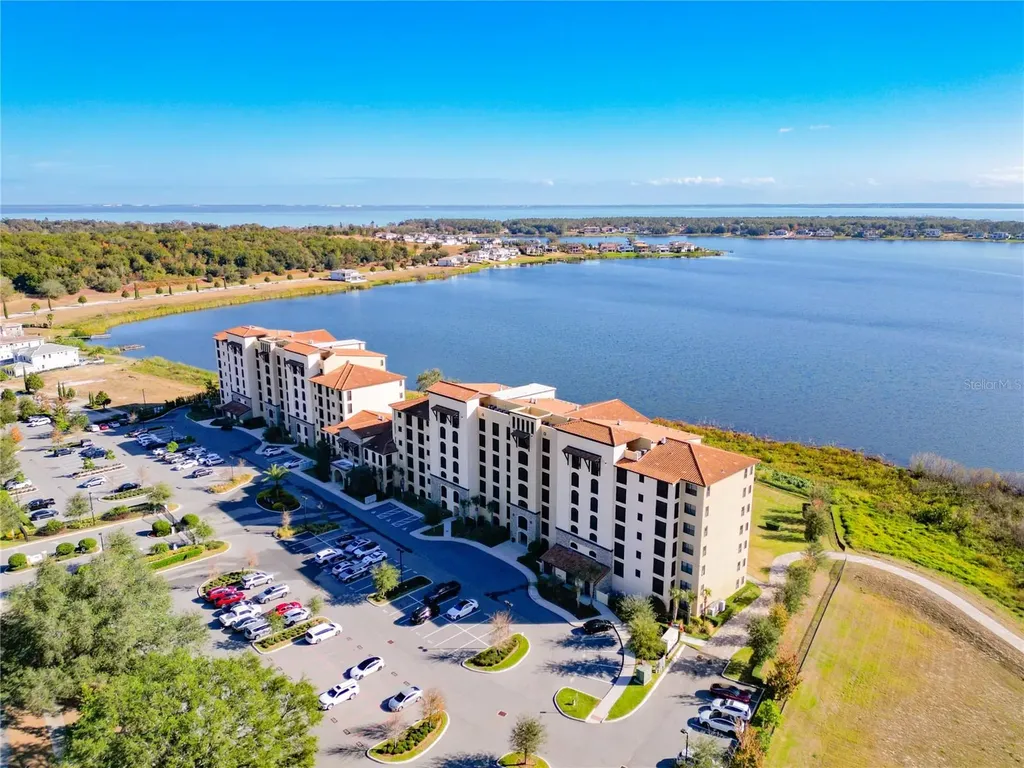 16300 County Road 455 Montverde FL 34756