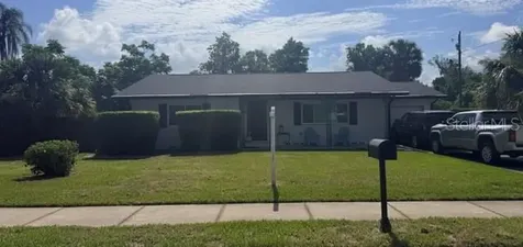 700 N Carpenter Avenue Orange City FL 32763
