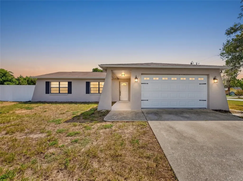 4526 Bayridge Court Spring Hill FL 34606