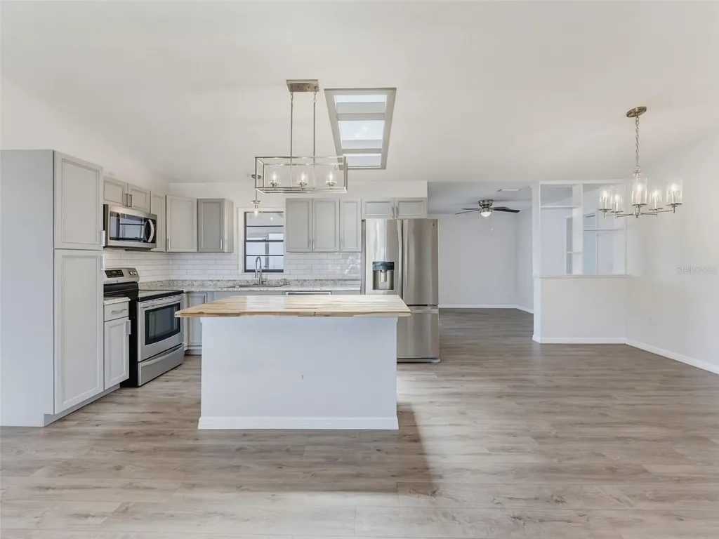 4526 Bayridge Court Spring Hill FL 34606