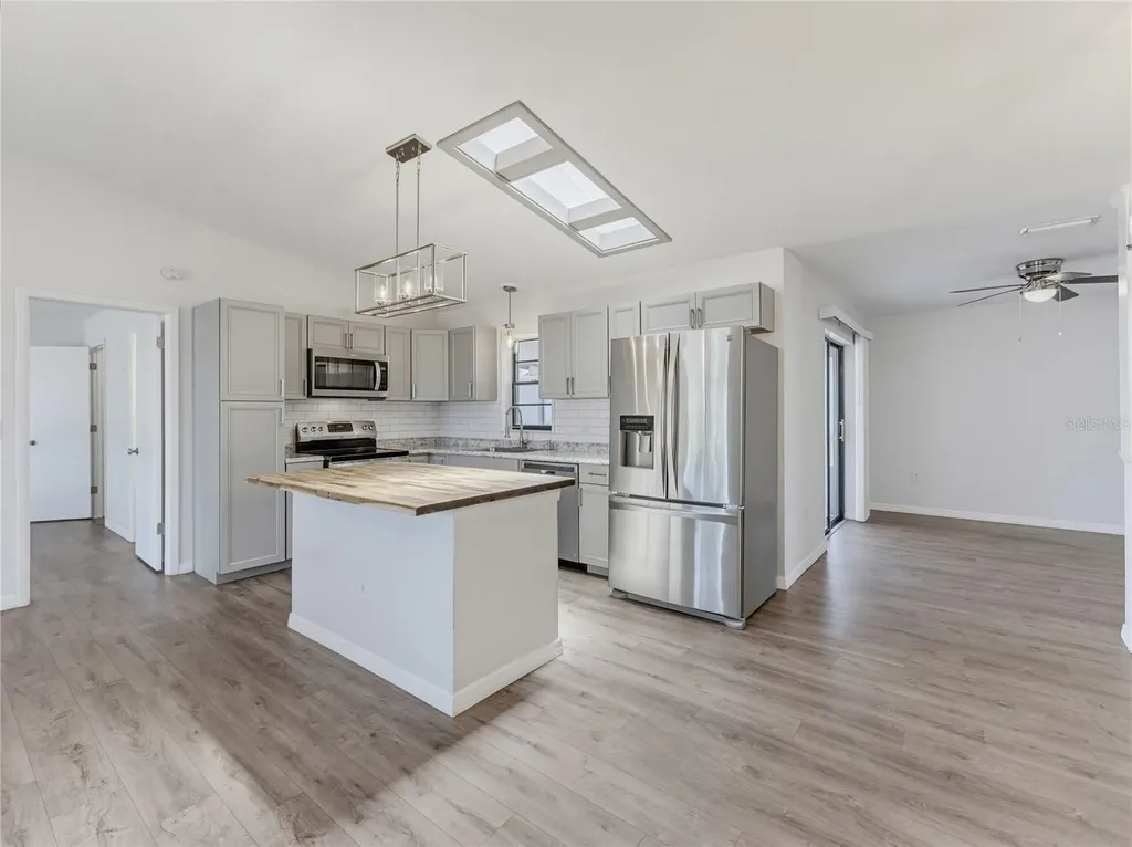 4526 Bayridge Court Spring Hill FL 34606