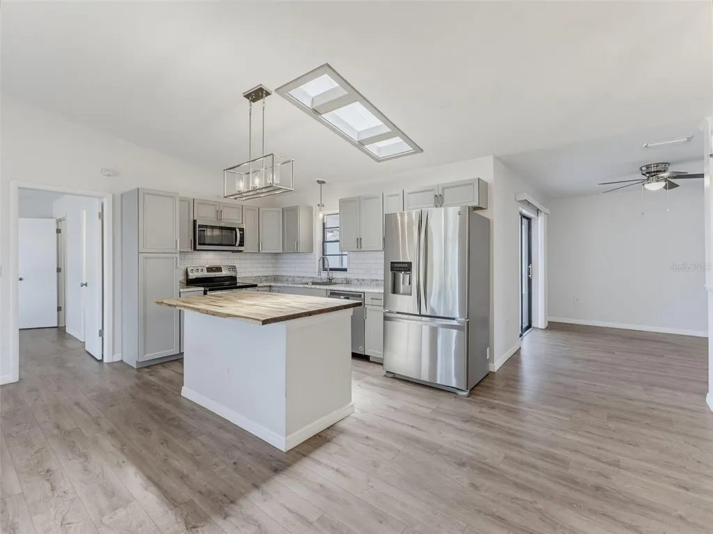 4526 Bayridge Court Spring Hill FL 34606