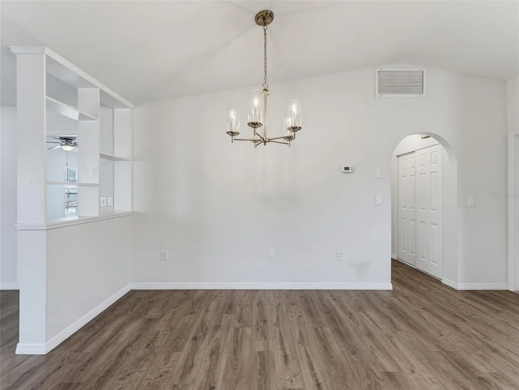 4526 Bayridge Court Spring Hill FL 34606