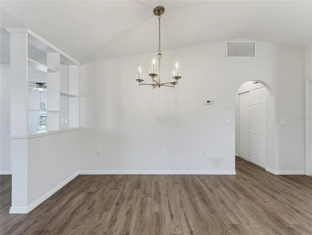 4526 Bayridge Court Spring Hill FL 34606