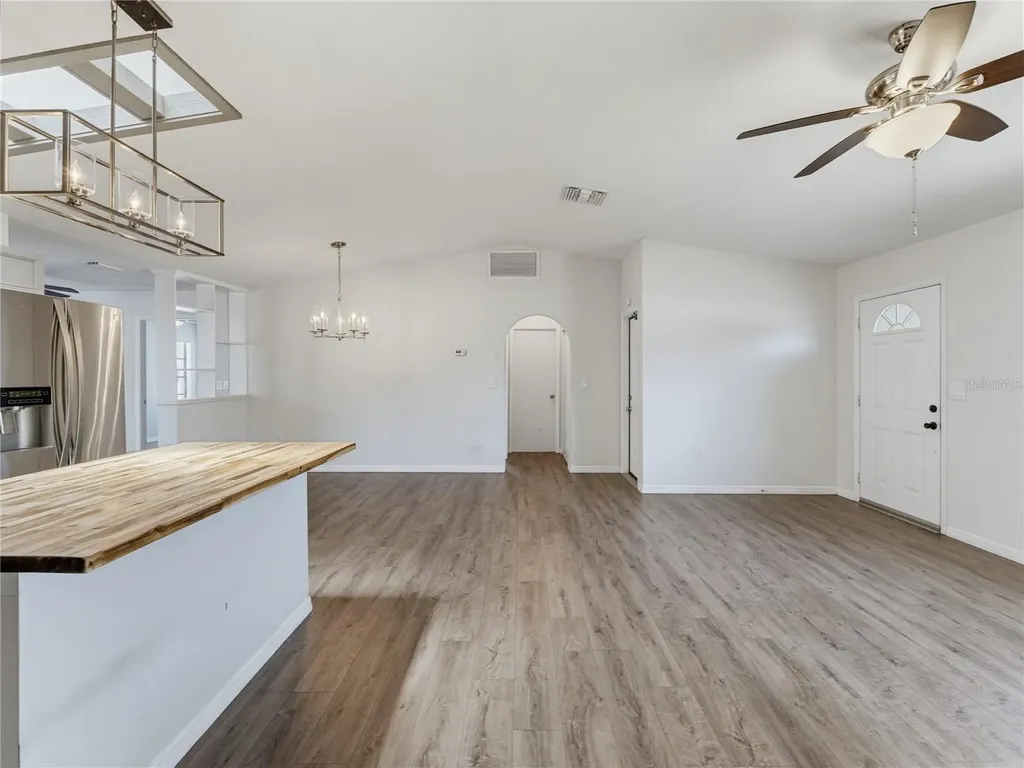 4526 Bayridge Court Spring Hill FL 34606