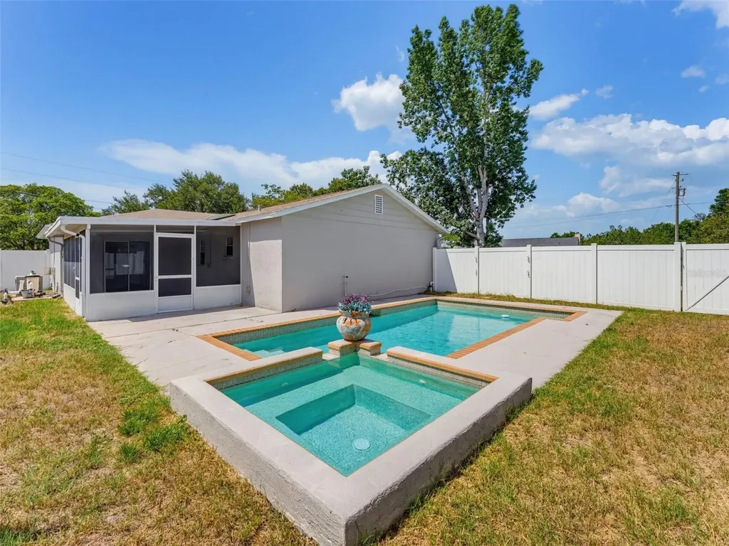4526 Bayridge Court Spring Hill FL 34606