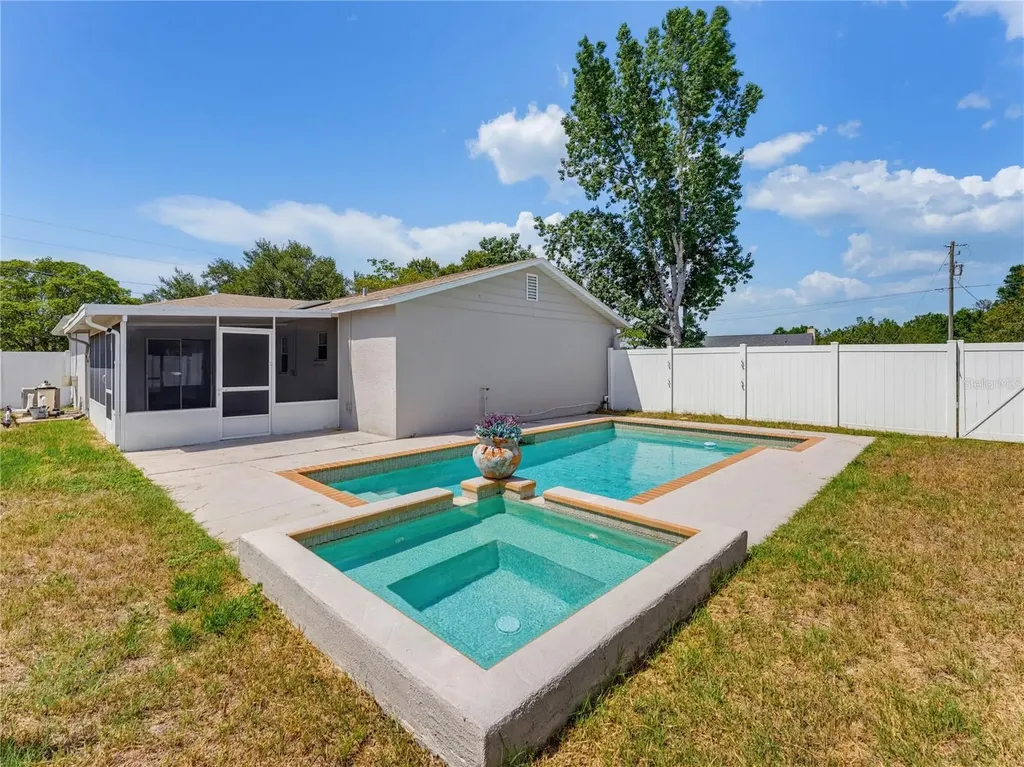 4526 Bayridge Court Spring Hill FL 34606