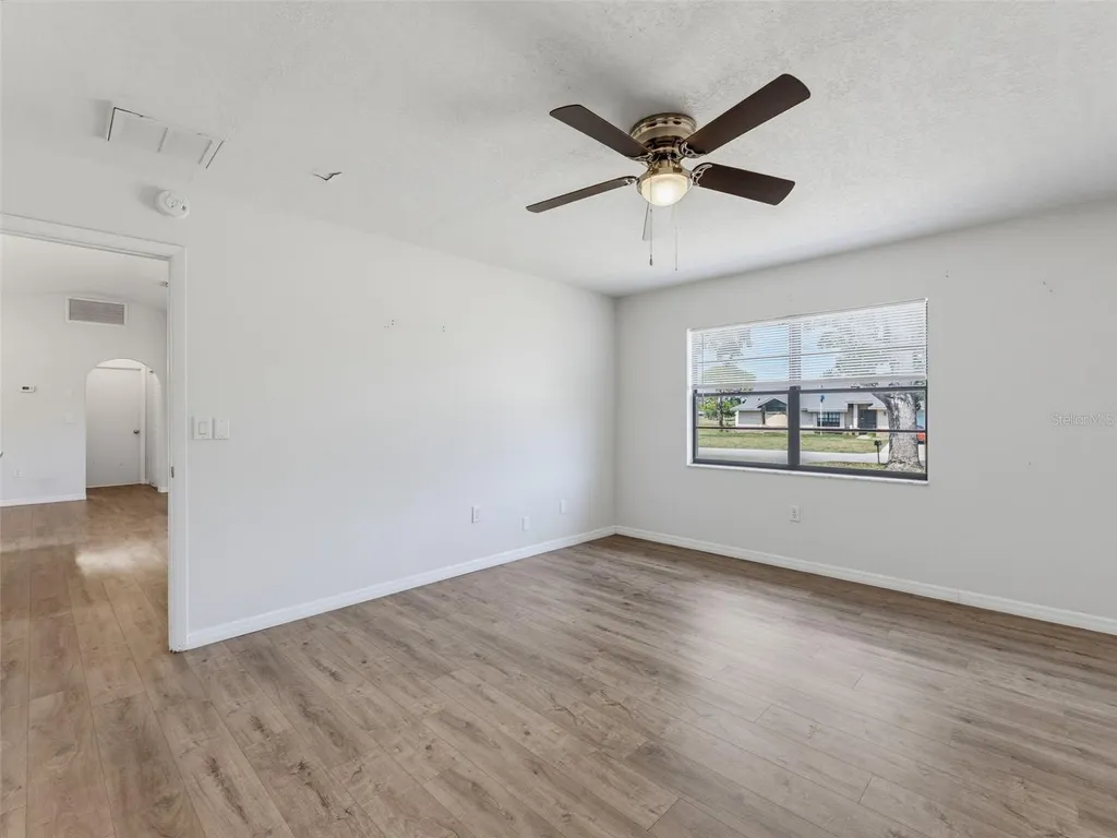 4526 Bayridge Court Spring Hill FL 34606