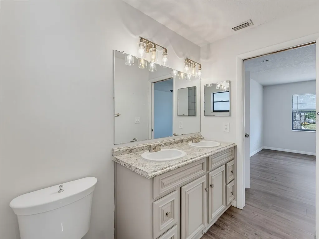 4526 Bayridge Court Spring Hill FL 34606