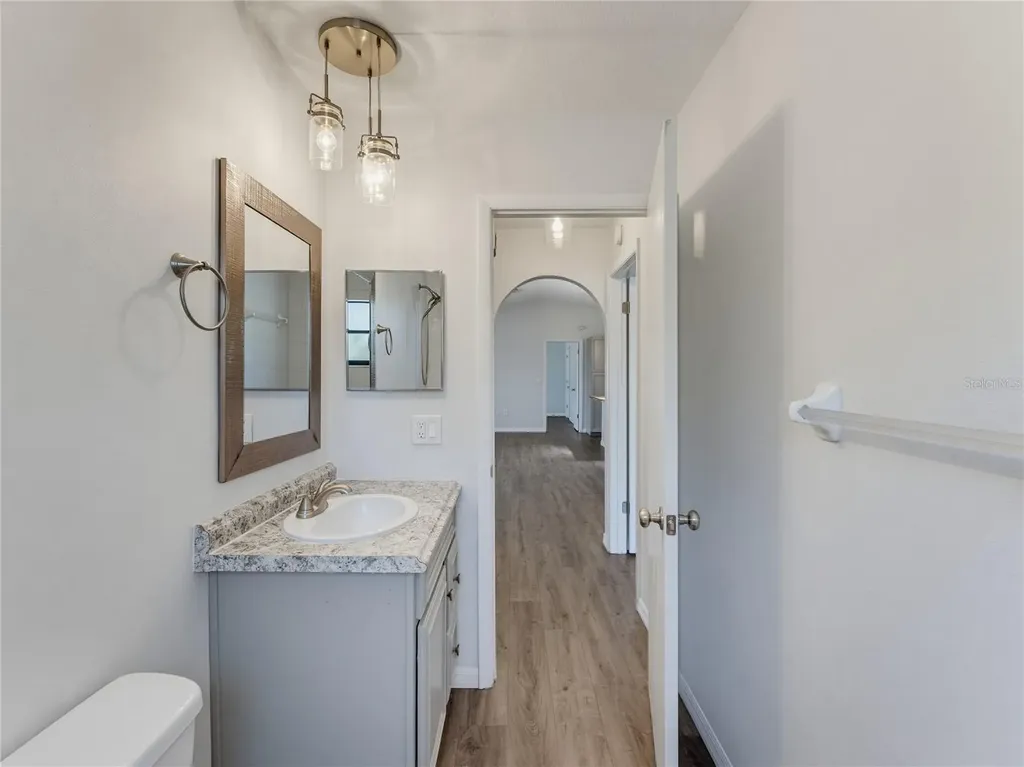 4526 Bayridge Court Spring Hill FL 34606