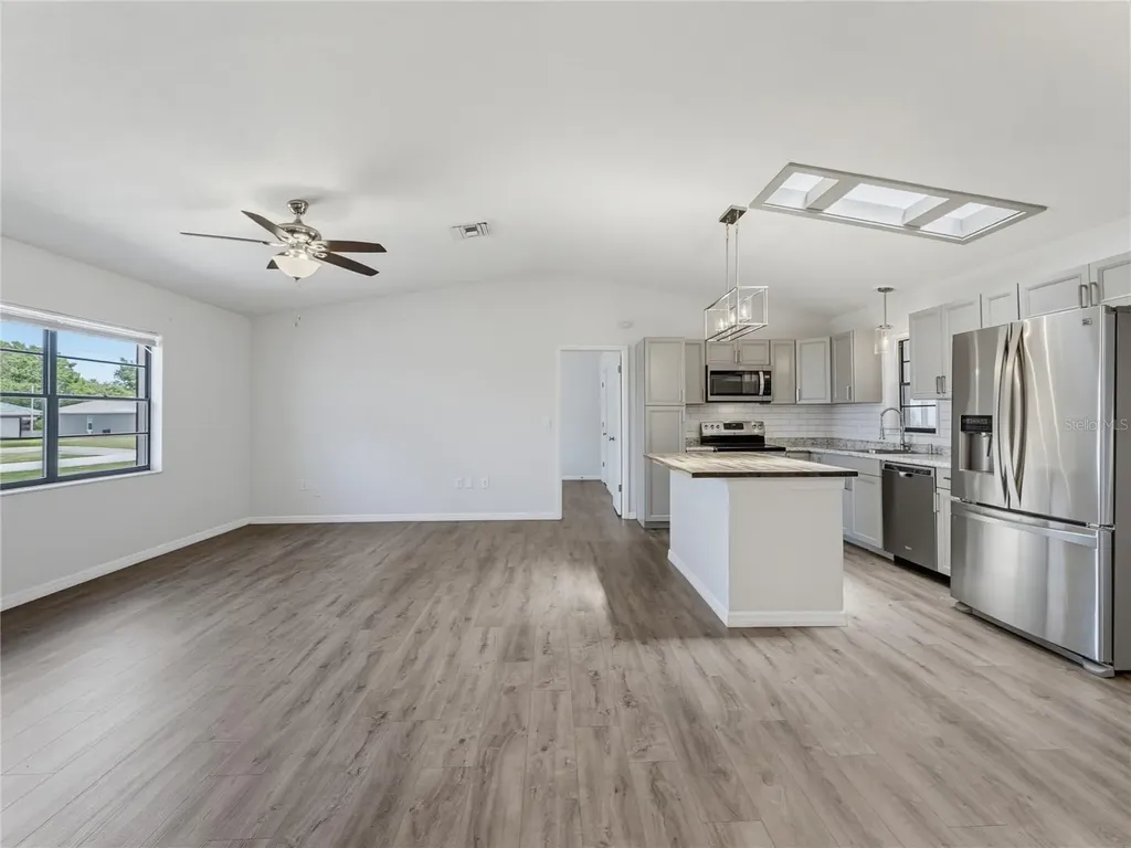 4526 Bayridge Court Spring Hill FL 34606