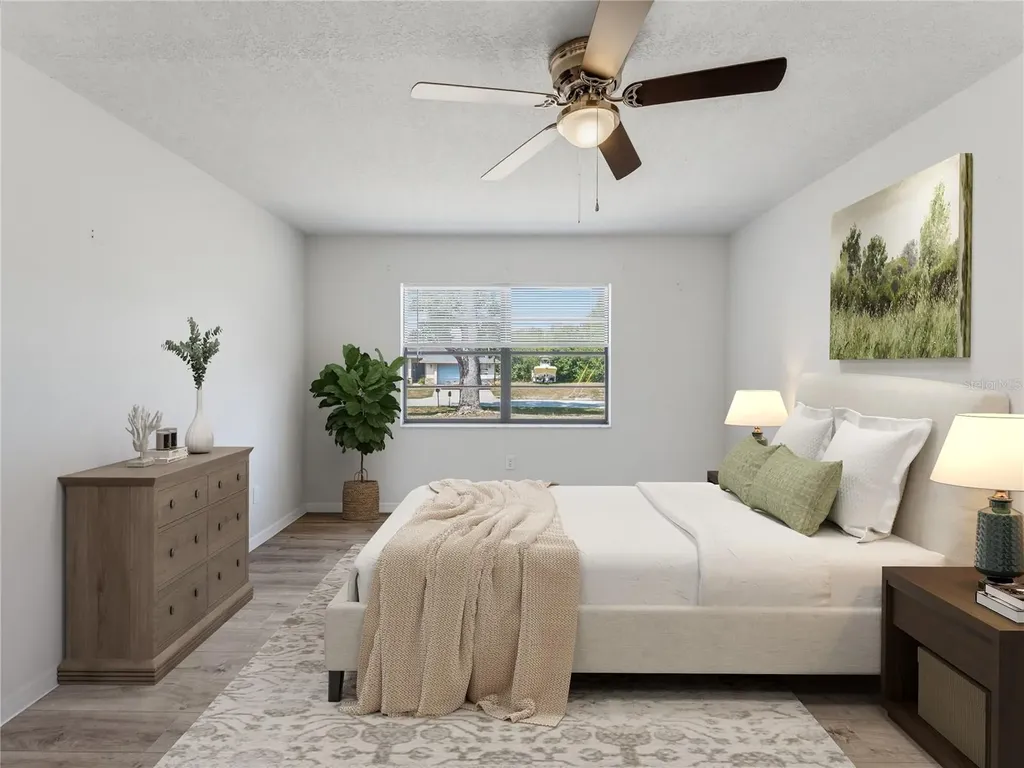 4526 Bayridge Court Spring Hill FL 34606