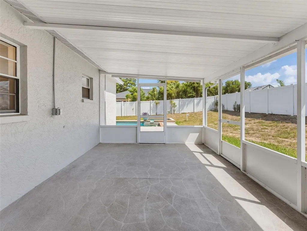 4526 Bayridge Court Spring Hill FL 34606