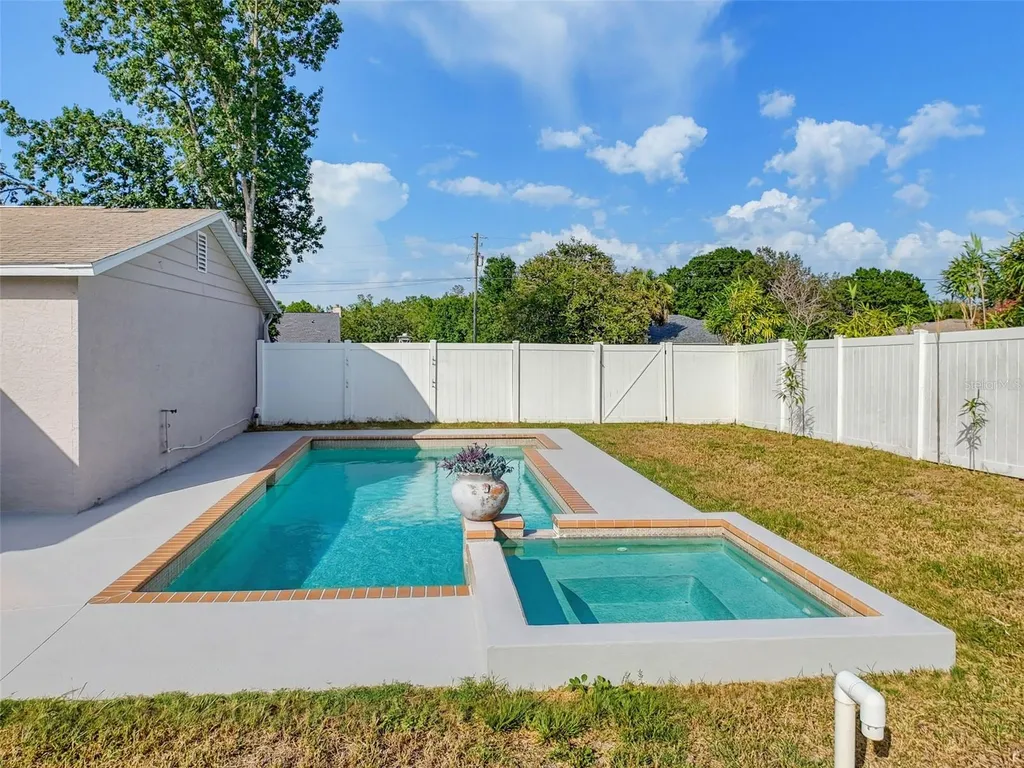 4526 Bayridge Court Spring Hill FL 34606