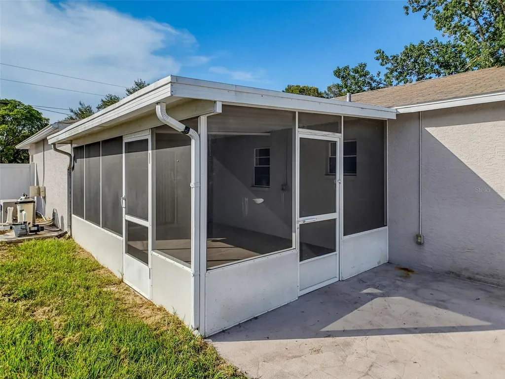 4526 Bayridge Court Spring Hill FL 34606