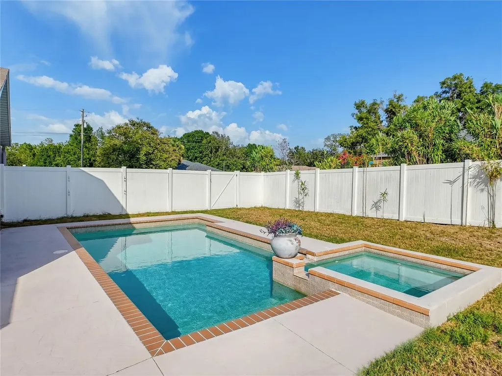 4526 Bayridge Court Spring Hill FL 34606