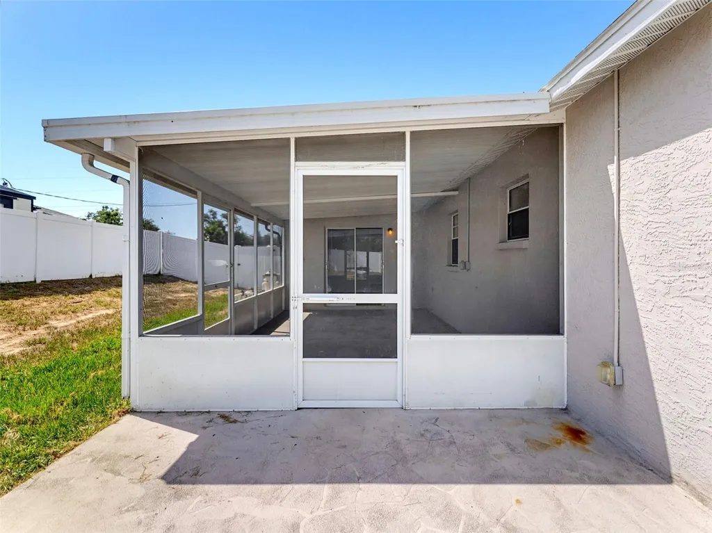 4526 Bayridge Court Spring Hill FL 34606