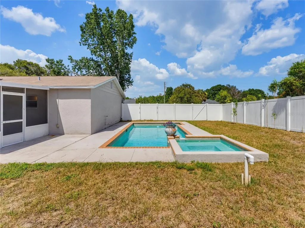 4526 Bayridge Court Spring Hill FL 34606