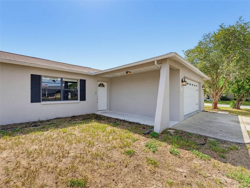 4526 Bayridge Court Spring Hill FL 34606