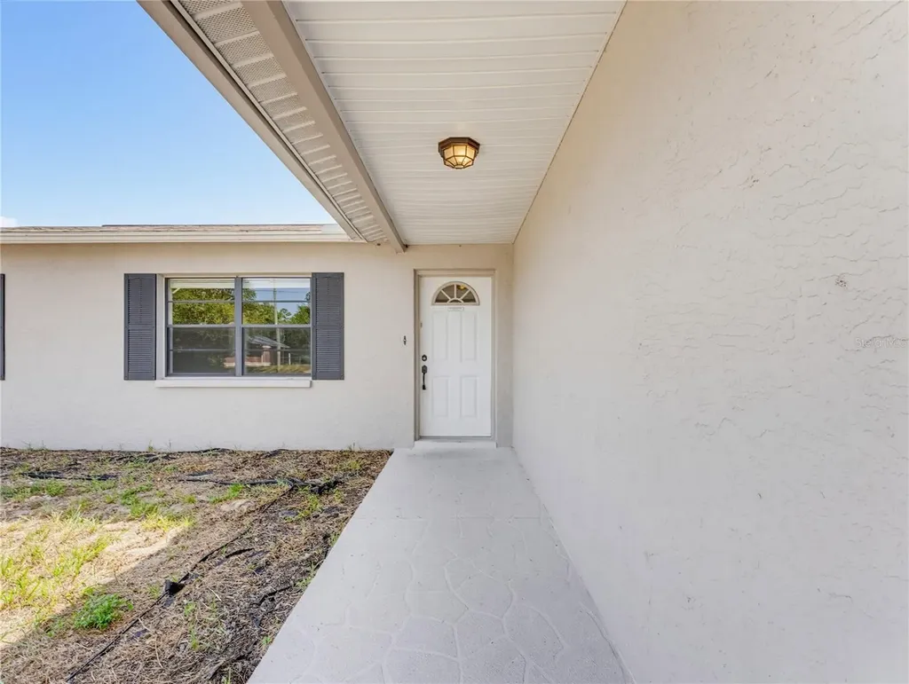 4526 Bayridge Court Spring Hill FL 34606
